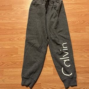 Calvin Klein Women’s Sweatpants